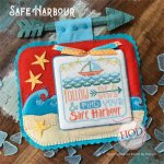 (image for) Safe Harbour